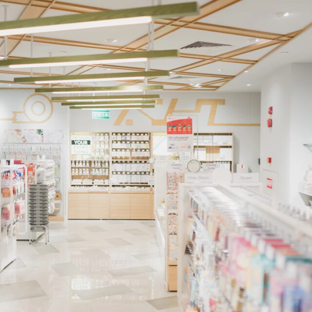 SEA S.R.L. - FARMACIA CENTRO